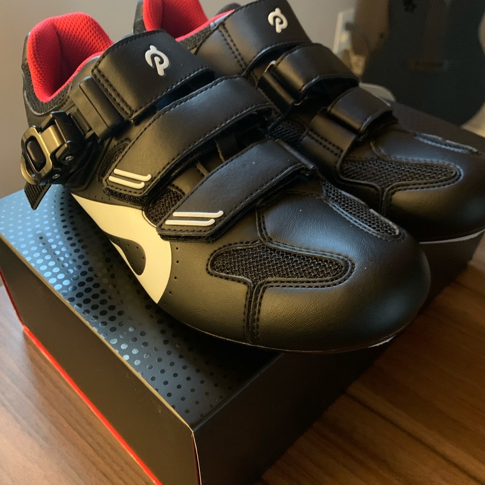 Peloton Cycling Shoes